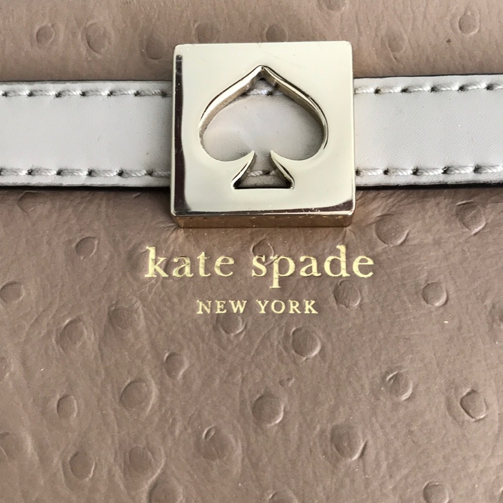 Kate Spade tote